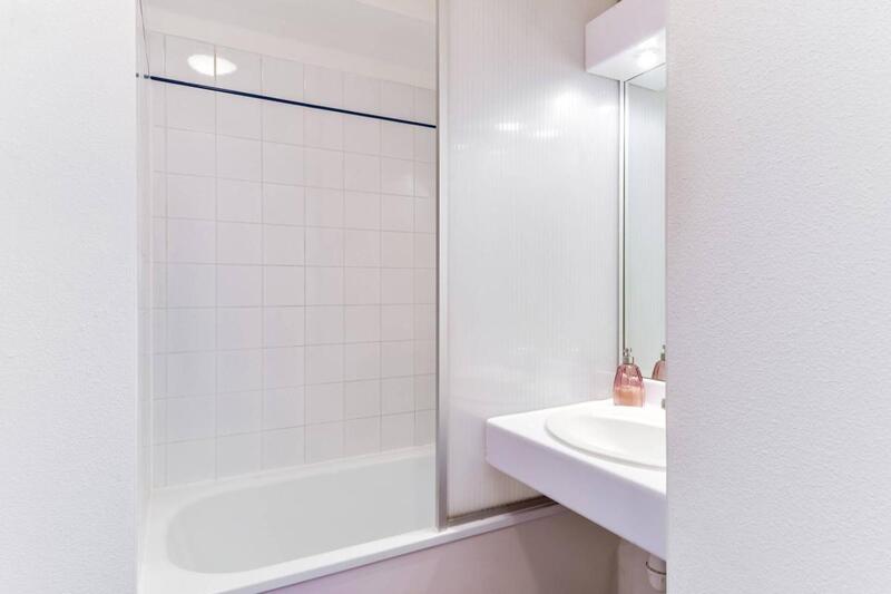 Studio - 19 m² - 1 pièce