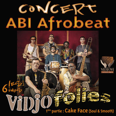 Les VidjoFolies - 2025, la sixiéme édition !