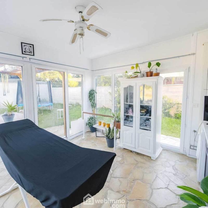 Villa - 84 m² - 5 pièces