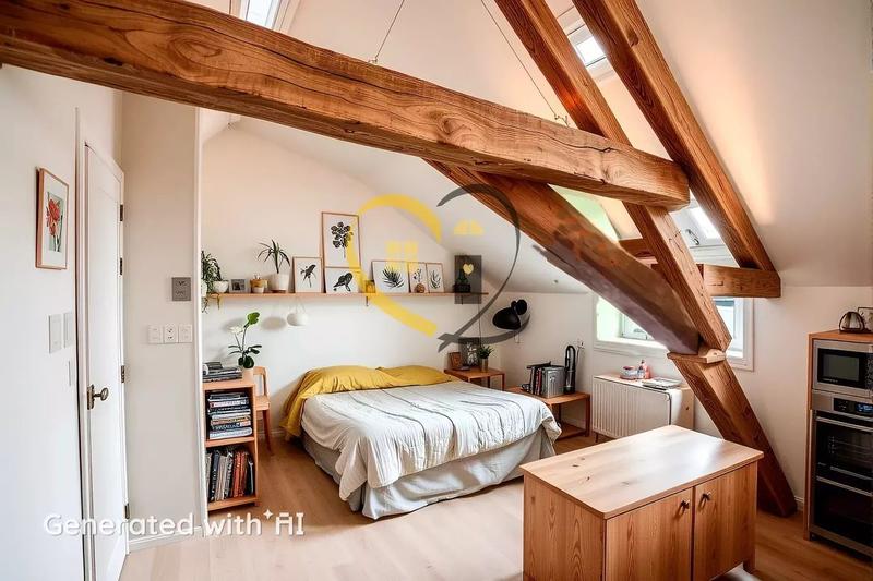 Longère - 180 m² - 9 pièces