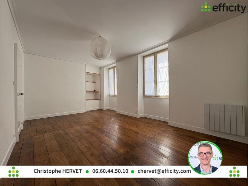 Maison - 185 m² - 5 pièces