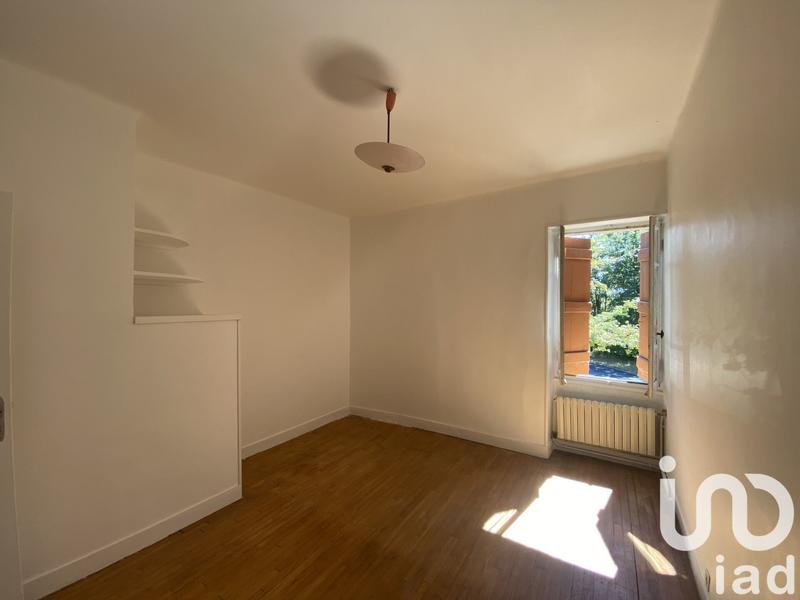 Maison de campagne - 300 m² - 10 pièces