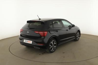 Volkswagen Polo 1.0 Tsi R-Line Dsg7 110 ch