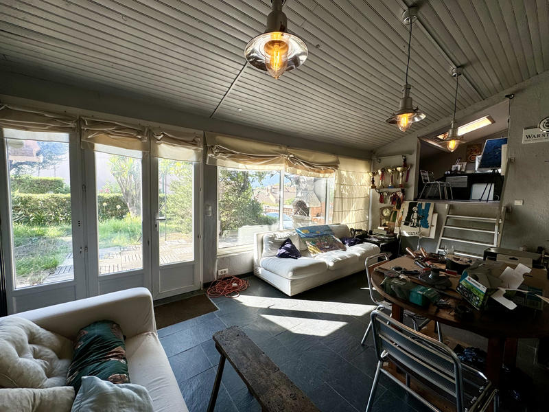 Villa - 96 m² - 4 pièces