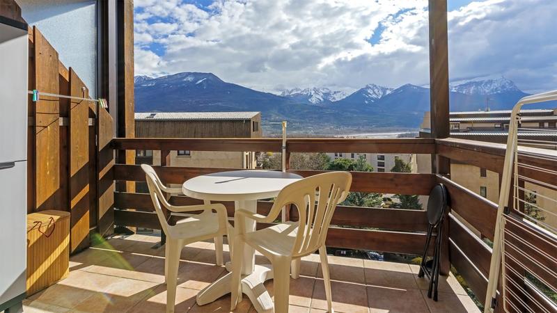 Appartement - 22 m²