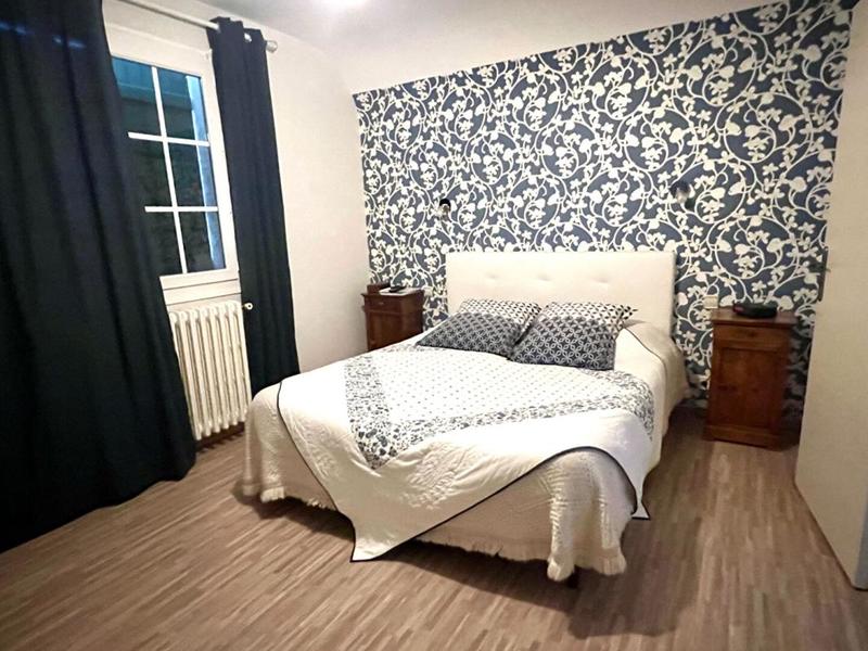 Maison - 110 m² - 6 pièces