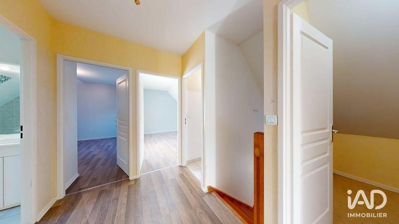 Maison - 152 m² - 6 pièces