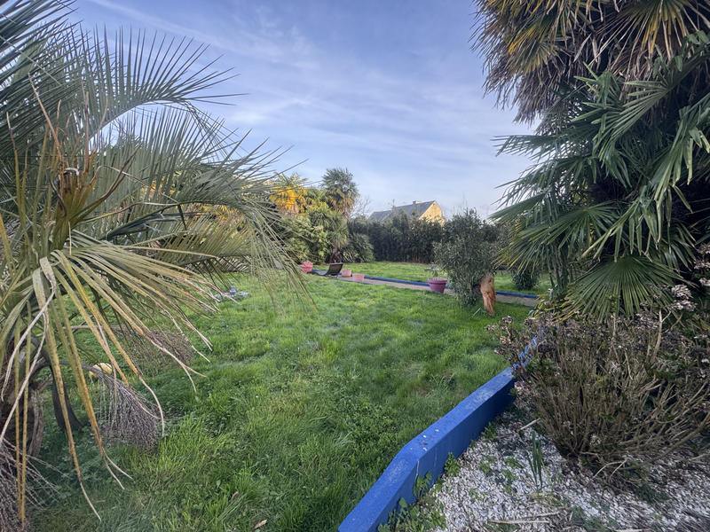 Maison - 205 m² - 8 pièces