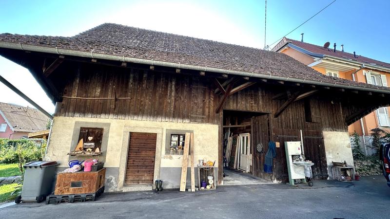 Maison - 147 m² - 6 pièces