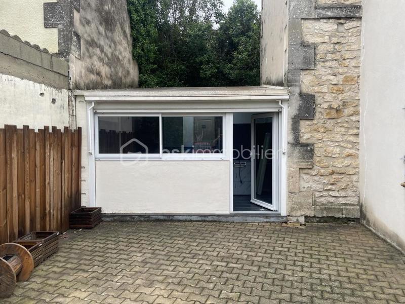 Maison - 135 m² - 5 pièces