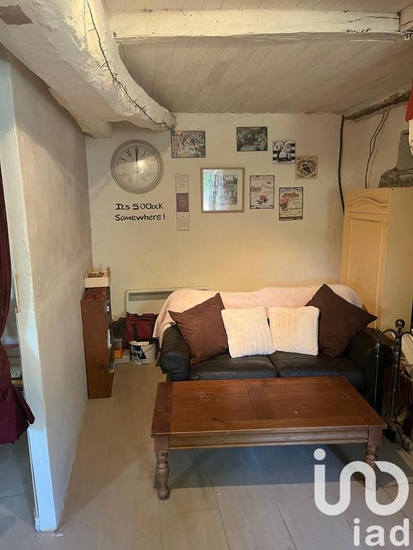 Maison - 102 m² - 3 pièces