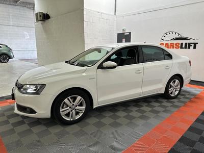 Volkswagen Jetta IV Hybrid 1.4 TSi Dsg7 170 Ch Confortline - Garantie 6 mois
