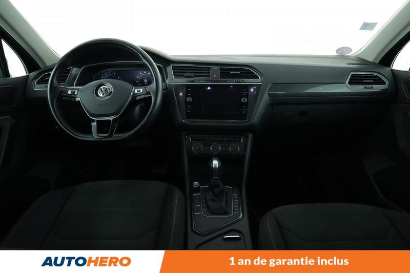 Volkswagen Tiguan 1.5 Tsi Evo Carat Dsg7 150 ch