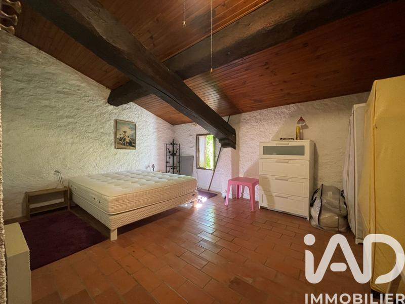 Maison - 128 m² - 4 pièces