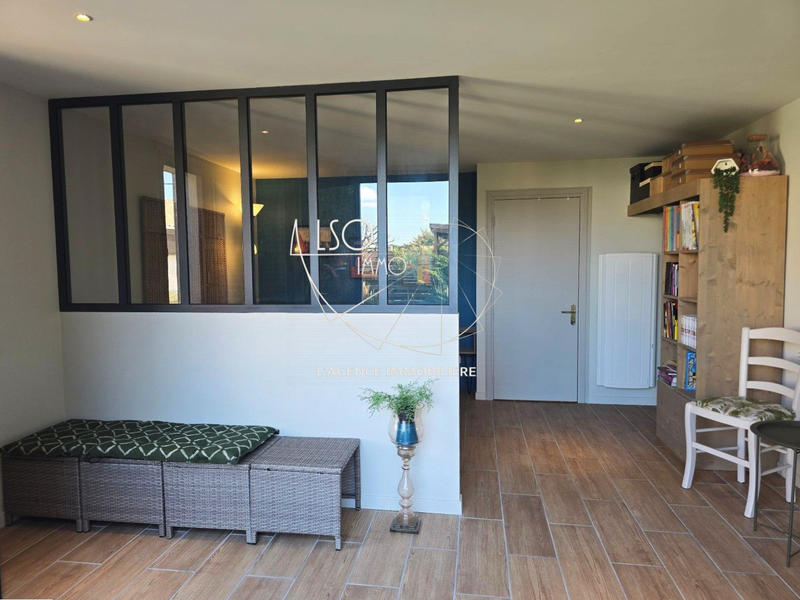 Maison - 131 m² - 5 pièces