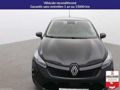 Renault Clio 1.5 Blue Dci 100ch Evolution Gsr2