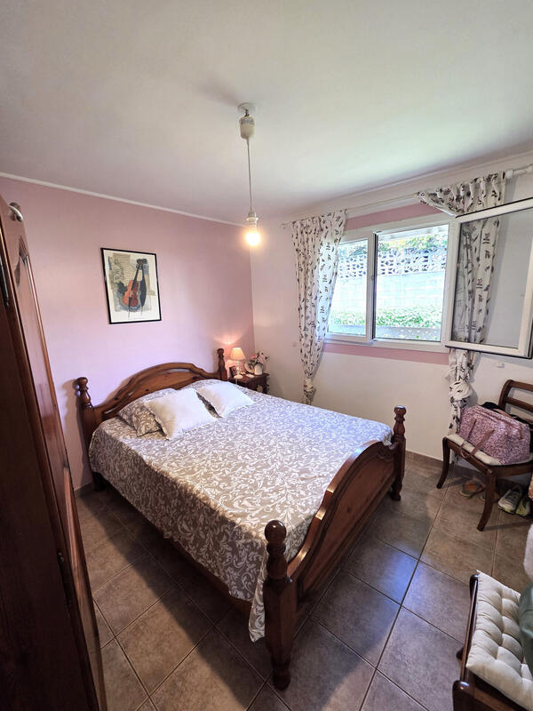 Villa - 158 m² - 4 pièces