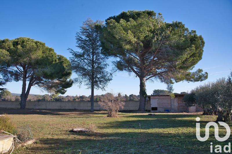 Maison de campagne - 280 m² - 9 pièces