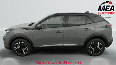 Peugeot 2008 Hybrid 145 e-Dcs6 Gt