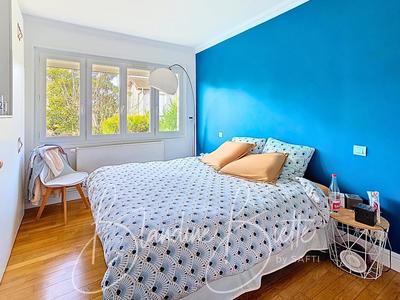 Maison - 131 m² - 7 pièces