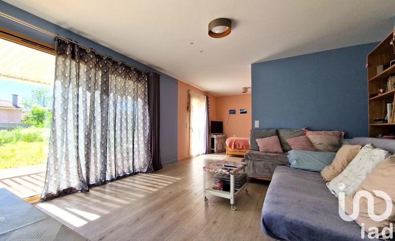 Maison - 60 m² - 2 pièces