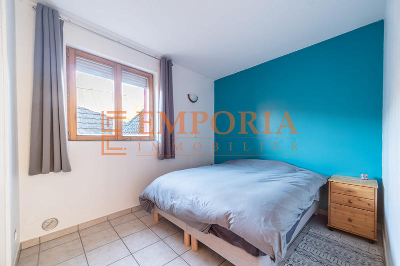 Maison ancienne - 104 m² - 5 pièces