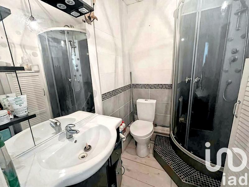 Maison - 139 m² - 8 pièces