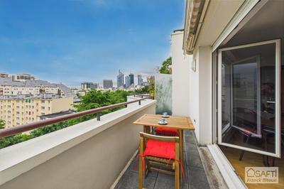 Appartement - 91 m² - 4 pièces