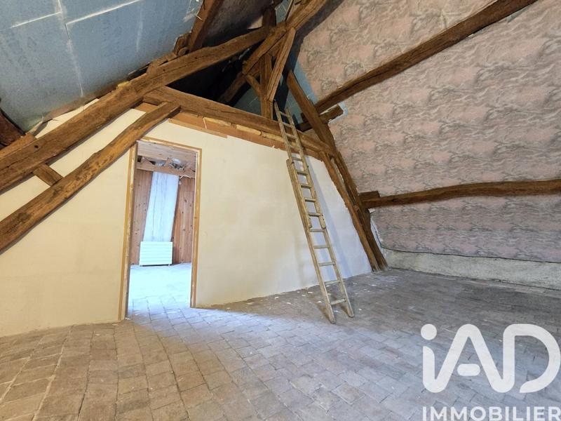 Maison - 168 m² - 5 pièces