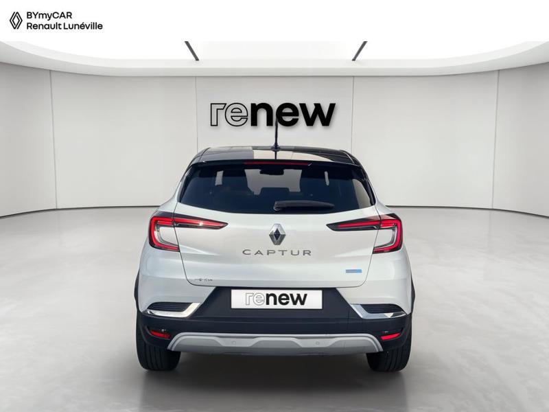 Renault Captur E-Tech 145 - 21 Intens
