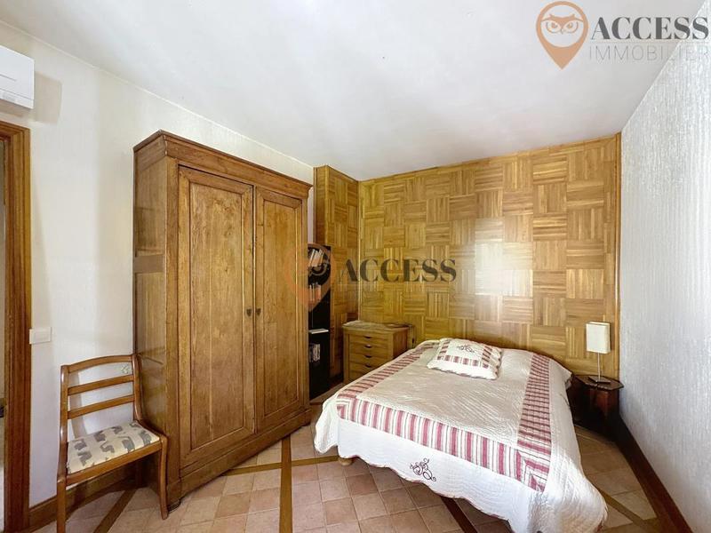 Maison - 178 m² - 6 pièces