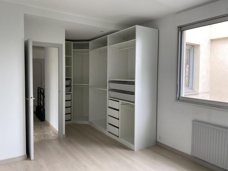 Appartement - 160 m² - 7 pièces