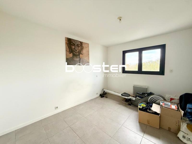 Maison ancienne - 132 m² - 5 pièces