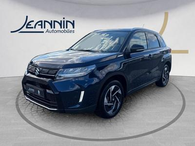 Suzuki Vitara 1.4 Boosterjet Hybrid Allgrip Style