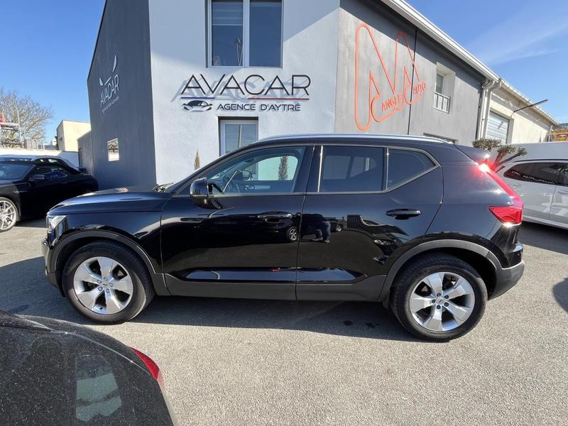 Volvo Xc40 D3 2.0 d 150 Ch Business *Distribution effectuée chez Volvo en 2025