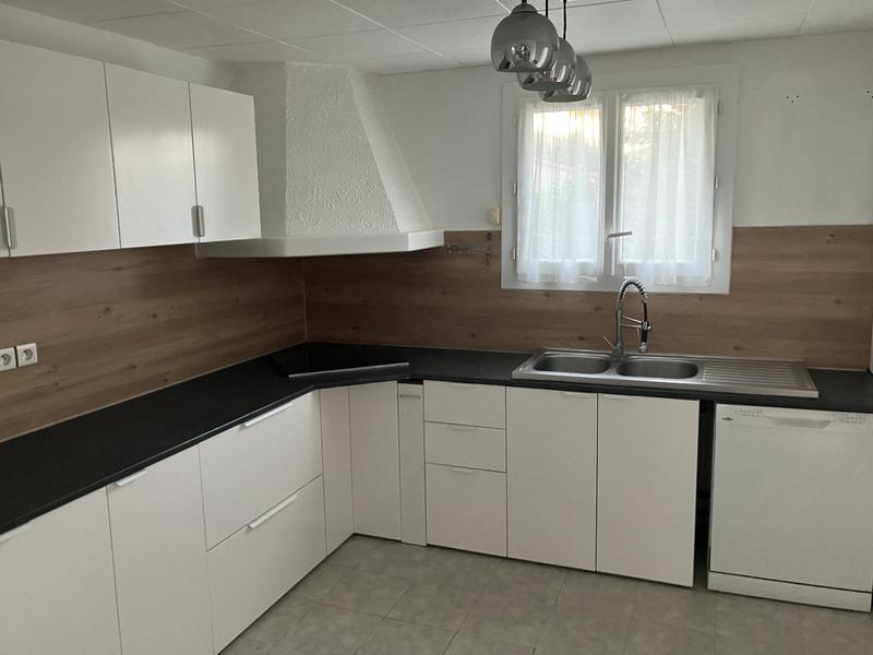 Villa - 81 m² - 4 pièces