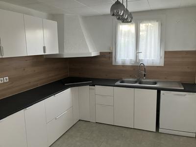 Villa - 81 m² - 4 pièces