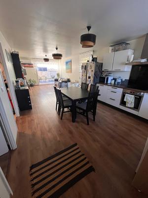 Maison contemporaine - 81 m² - 4 pièces