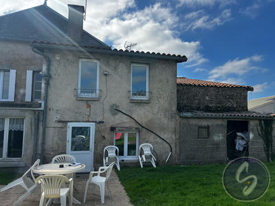 Fonds de commerce - 178 m²