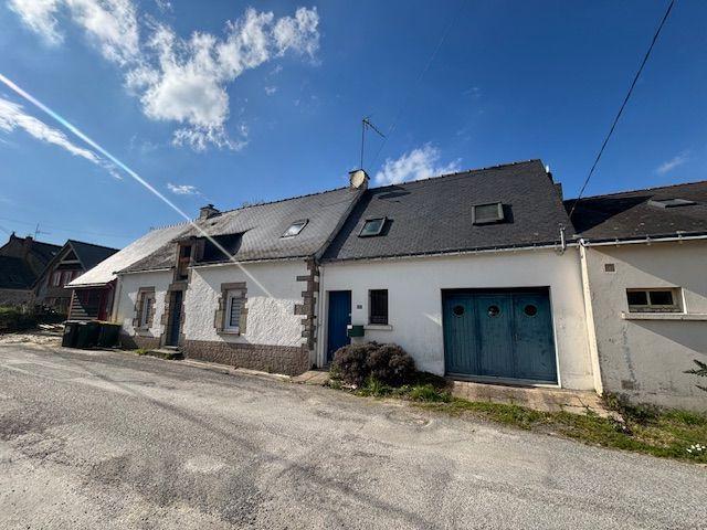 Maison - 115 m² - 6 pièces