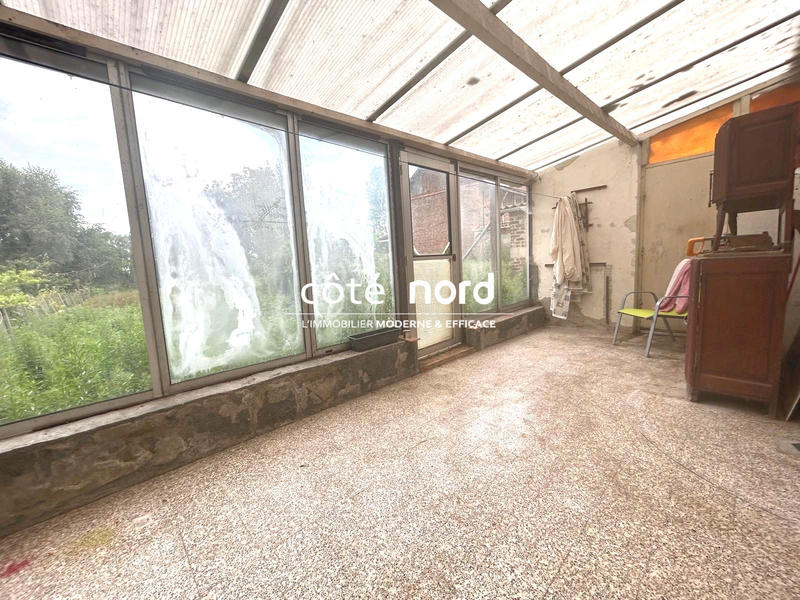 Maison - 89 m² - 5 pièces