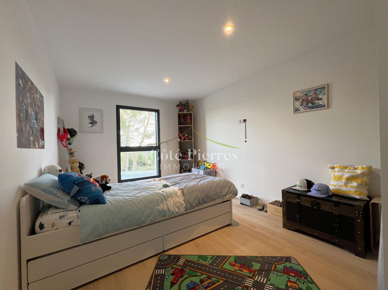 Villa - 137 m² - 5 pièces