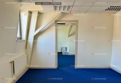 Bureau - 232 m²