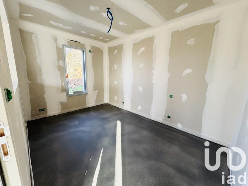 Maison - 191 m² - 7 pièces