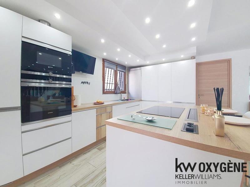 Villa - 130 m² - 5 pièces