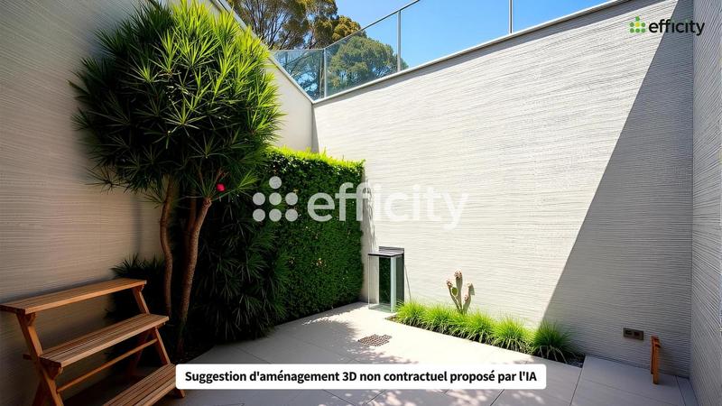 Maison - 205 m² - 7 pièces