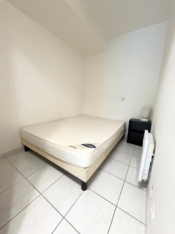 Studio - 27 m² - 2 pièces