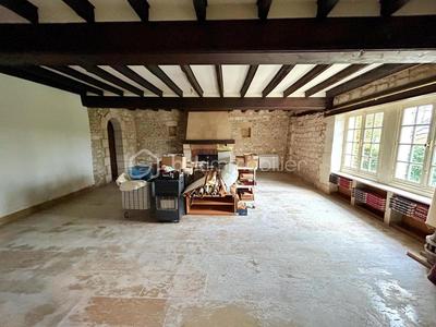 Maison - 148 m² - 6 pièces