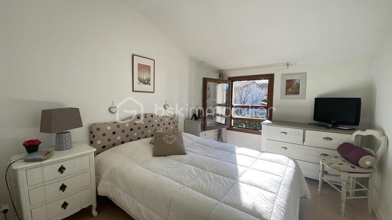 Maison de ville - 75 m² - 3 pièces