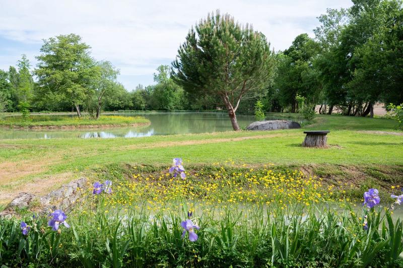 Maison - 750 m² - 16 pièces